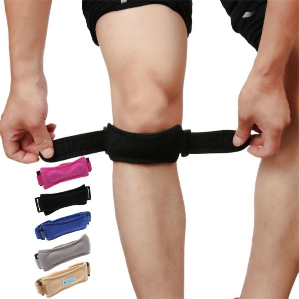 elbow & knee pads 2021 patella support brace strap neoprene arthritis pain relief running sportwear bandage wrap sports supplies, Black;gray
elbow & knee pads 2021 patella support brace strap neoprene arthritis pain relief running sportwear bandage wrap sports supplies, Black;gray