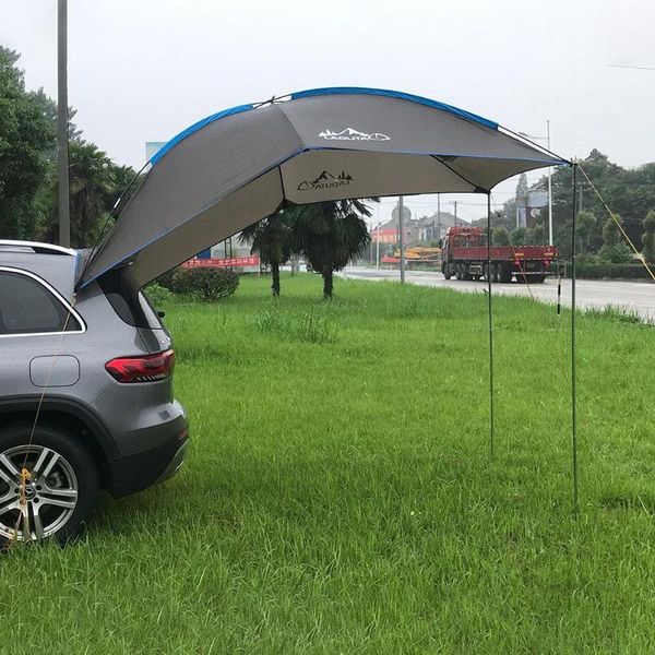 tents and shelters auto traveling tent car roofawning waterproof tear resistant camping anti-uv for suv mpv trailer beach
tents and shelters auto traveling tent car roofawning waterproof tear resistant camping anti-uv for suv mpv trailer beach