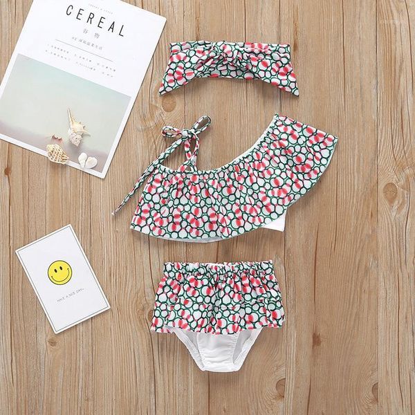 summer children ruffle bikiniswimwear floral swimsuit suit girls kid bathing beach wear one-pieces, Black
summer children ruffle bikiniswimwear floral swimsuit suit girls kid bathing beach wear one-pieces, Black