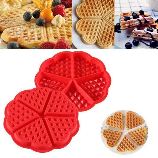 baking moulds kitchen oven microwave biscuit mold heart shaped silicone waffle diy home cake style bakeware
baking moulds kitchen oven microwave biscuit mold heart shaped silicone waffle diy home cake style bakeware