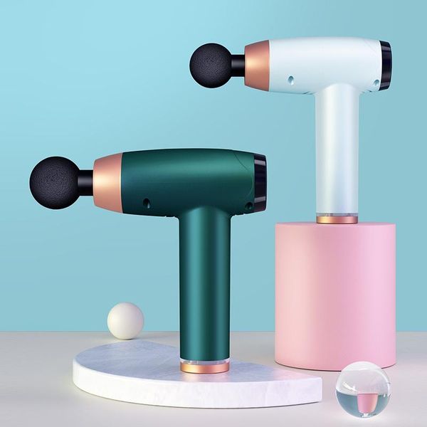 fascia gun lcd display massage deep muscle massager pain body neck exercising relaxation slimming relief
fascia gun lcd display massage deep muscle massager pain body neck exercising relaxation slimming relief