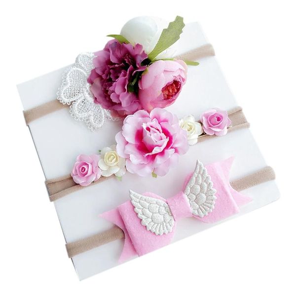 decorative flowers & wreaths born flower headband 3 piece set princess baby bohemian super soft kawaii elastic
decorative flowers & wreaths born flower headband 3 piece set princess baby bohemian super soft kawaii elastic