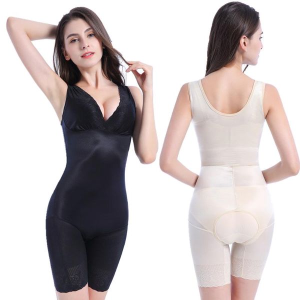 women's shapers gobetter women postpartum slimming underwear shapewear tummy slim bodysuit one-piece shaper vest bodysuits, Black;white
women's shapers gobetter women postpartum slimming underwear shapewear tummy slim bodysuit one-piece shaper vest bodysuits, Black;white