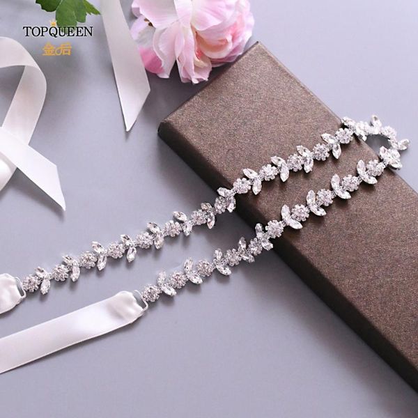 wedding sashes ueen s440 rhinestone belts for bridal dresses silver alloy belt girls diamond fancy women, White
wedding sashes ueen s440 rhinestone belts for bridal dresses silver alloy belt girls diamond fancy women, White