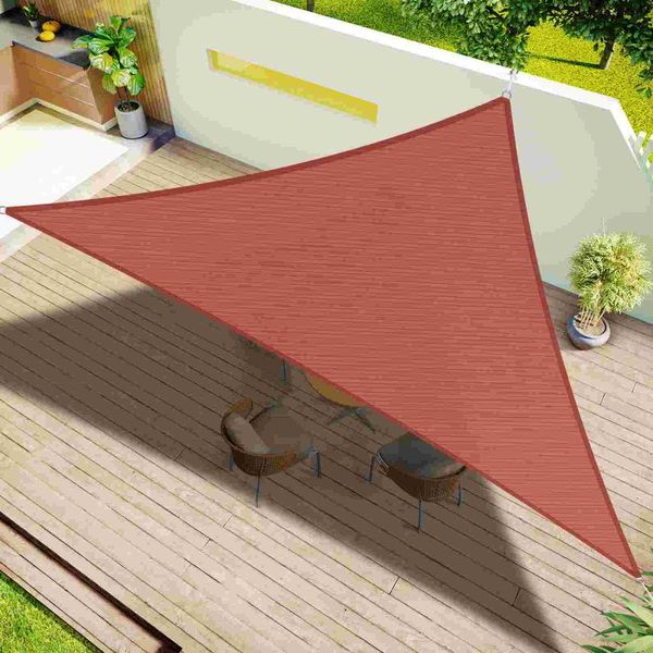 shade movto12ft sun sail uv block canopy outdoor cover awning shelter for patio garden yard deck swimming pool (red)
shade movto12ft sun sail uv block canopy outdoor cover awning shelter for patio garden yard deck swimming pool (red)