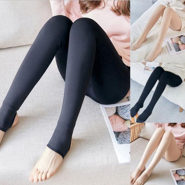 yoga outfit women tights winter warm pantyhose nylon stretchy fashion long stockings plus velvet
yoga outfit women tights winter warm pantyhose nylon stretchy fashion long stockings plus velvet