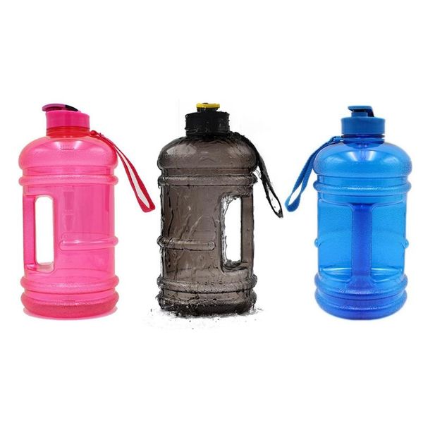 water bottle 2.2l sport big capacity leakproof container plastic fitness camping training bicycle hiking gym kettle
water bottle 2.2l sport big capacity leakproof container plastic fitness camping training bicycle hiking gym kettle