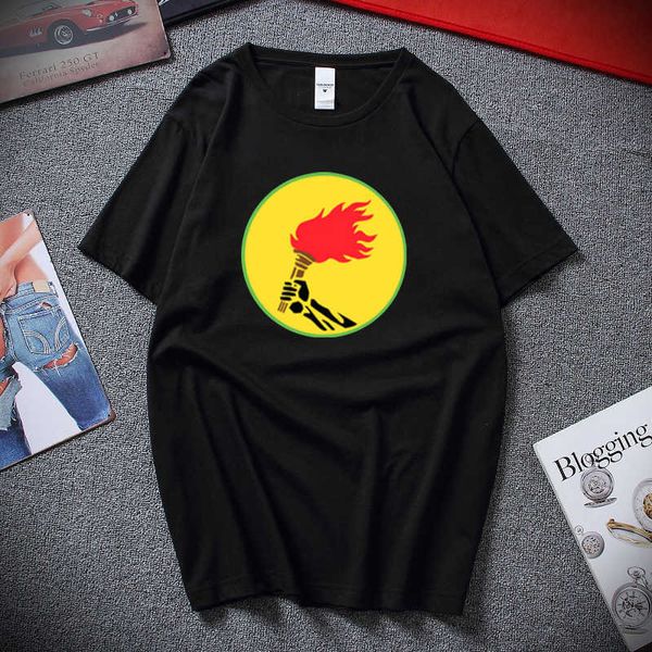 zaire flag democratic republicof the congo souvenir funny tshirt classic apparel o-neck 100% cotton t-shirt tee x0621, White;black
zaire flag democratic republicof the congo souvenir funny tshirt classic apparel o-neck 100% cotton t-shirt tee x0621, White;black