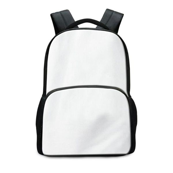 backpack 17 inch large capacity for 14'' lapblank school bags sublimation printing teens diy image schoolbag custom bag
backpack 17 inch large capacity for 14'' lapblank school bags sublimation printing teens diy image schoolbag custom bag