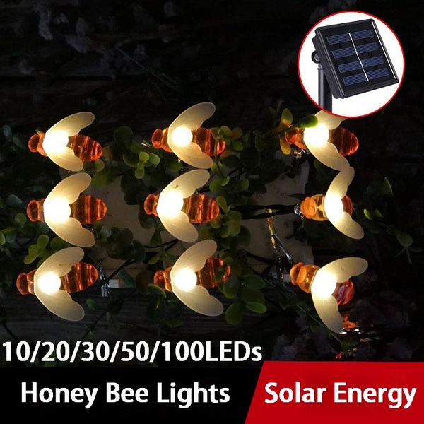 strings battery operated 10leds 20leds 40leds 80leds bee shaped led string lights christmas holiday party garden decorative fairy
strings battery operated 10leds 20leds 40leds 80leds bee shaped led string lights christmas holiday party garden decorative fairy