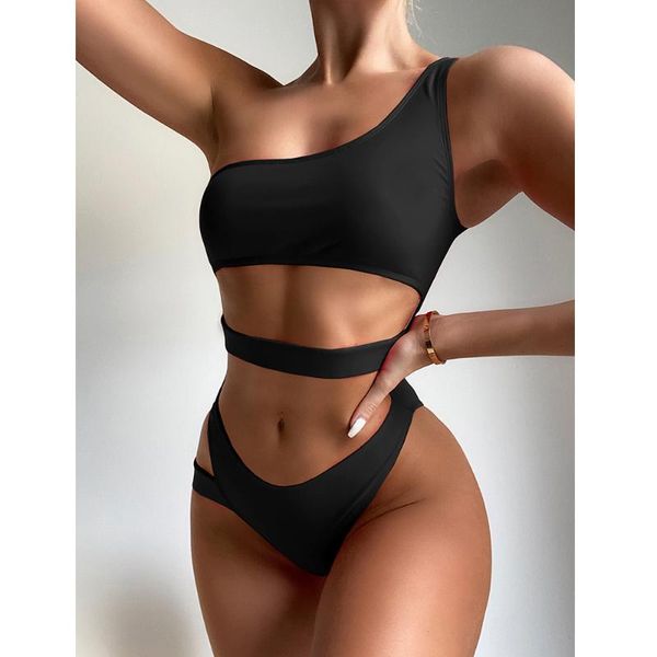 one-piece suits irregular hollow out swimwear women 2021 one piece swimsuit female shoulder bodysuit bandage bathing suit swim
one-piece suits irregular hollow out swimwear women 2021 one piece swimsuit female shoulder bodysuit bandage bathing suit swim