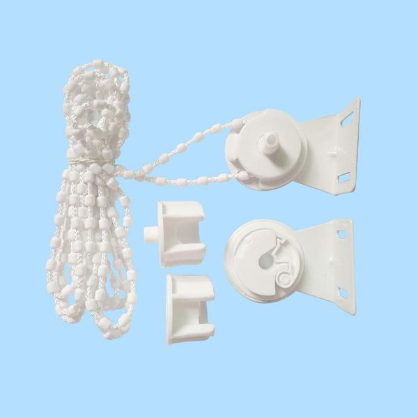other home decor roller blind shade curtain accessories bracket 38mm kit bead chain window treatments hardware set
other home decor roller blind shade curtain accessories bracket 38mm kit bead chain window treatments hardware set