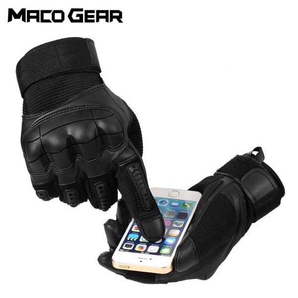 cycling gloves tactical touch screen men army training climbing wearproof skiing shooting antiskid bike work full finger mittens, Black
cycling gloves tactical touch screen men army training climbing wearproof skiing shooting antiskid bike work full finger mittens, Black