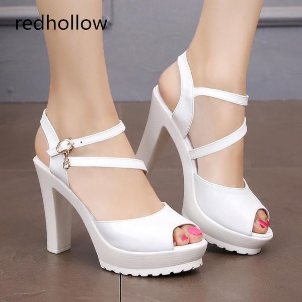 high heels sandals summer women super shoes woman pumps platform, Black
high heels sandals summer women super shoes woman pumps platform, Black