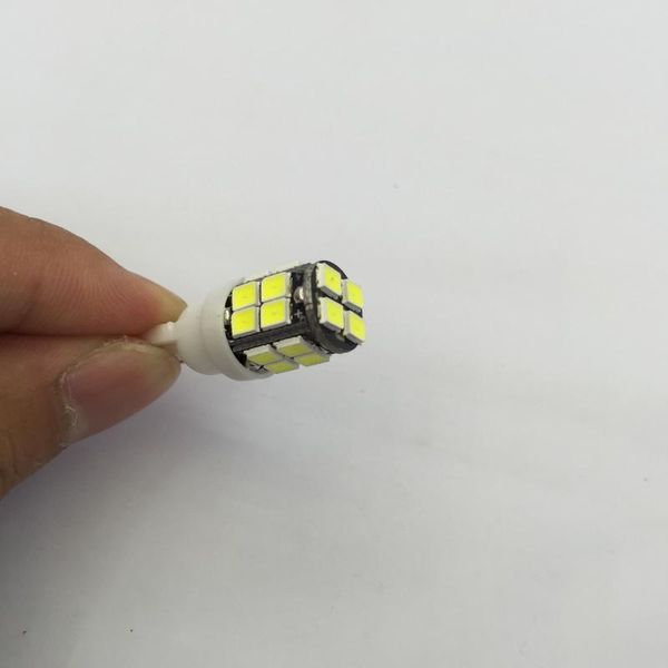 bulbs 20pcs t10 20smd 2538 car wedge white dc 12v led light indicator auto license plate clearance lamp reading
bulbs 20pcs t10 20smd 2538 car wedge white dc 12v led light indicator auto license plate clearance lamp reading