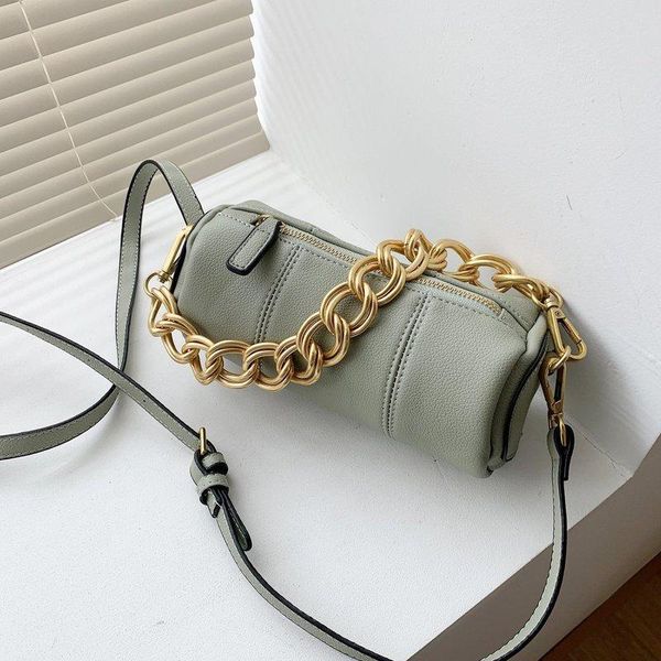 evening bags brand designer pu leather bag 2021 women's shoulder fashion thick chain handbag small travel crossbody
evening bags brand designer pu leather bag 2021 women's shoulder fashion thick chain handbag small travel crossbody