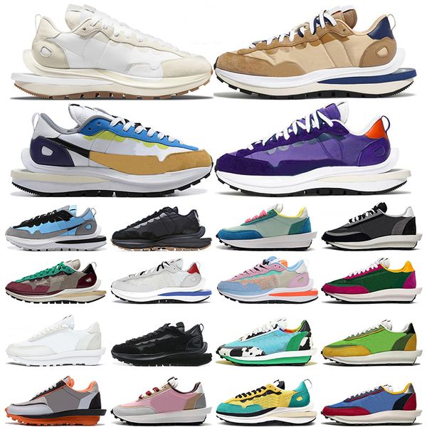 sacai x vaporwaffle ldwaffle ldv sail sesame running shoes pure platinum royal fuchsia tour yellow triple black men women outdoor sports tra
sacai x vaporwaffle ldwaffle ldv sail sesame running shoes pure platinum royal fuchsia tour yellow triple black men women outdoor sports tra