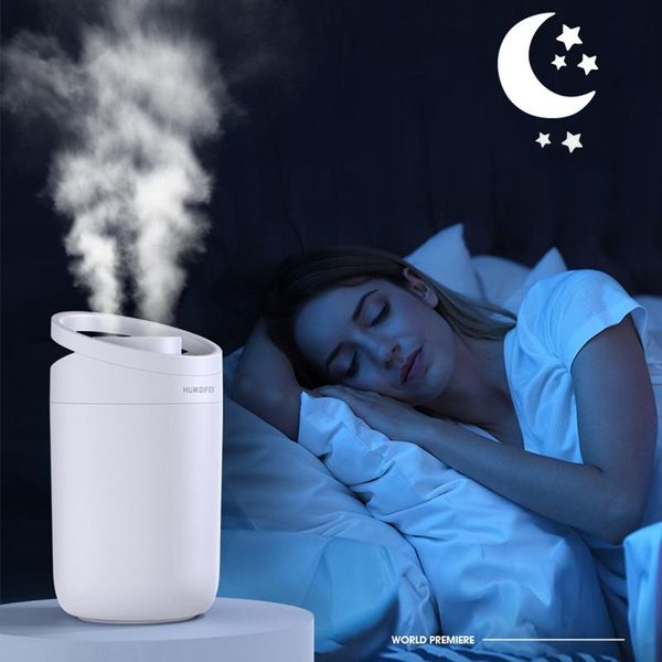 humidifiers 3l air humidifier diffuser double nozzle cool mist aroma heavy fog fresher for home office
humidifiers 3l air humidifier diffuser double nozzle cool mist aroma heavy fog fresher for home office