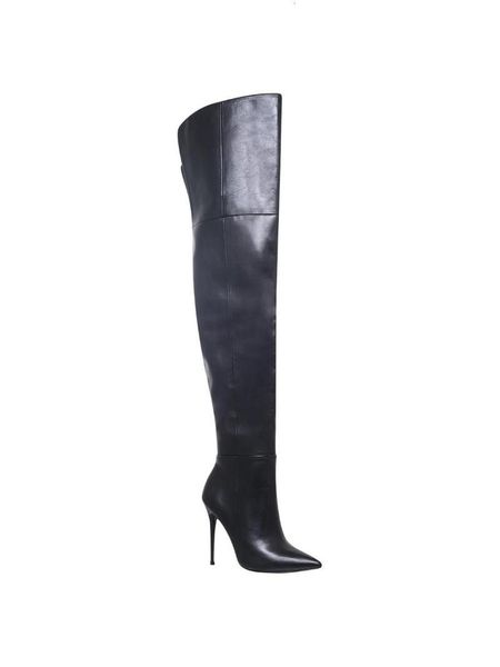 boots black/blue over knee women pointed toe thin high heels lady winter thigh stiletto long 26w5
boots black/blue over knee women pointed toe thin high heels lady winter thigh stiletto long 26w5