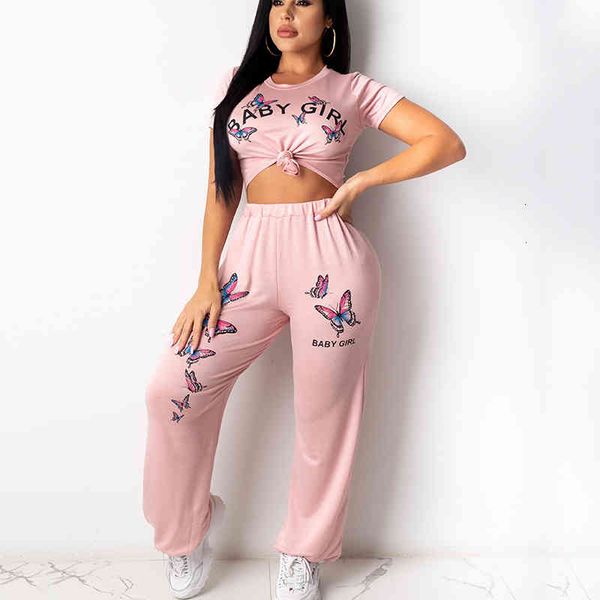 women's two piece pants elegant pink butterfly printed short sleeves long shirt define womens outfits casual sports set of s adgn, White
women's two piece pants elegant pink butterfly printed short sleeves long shirt define womens outfits casual sports set of s adgn, White
