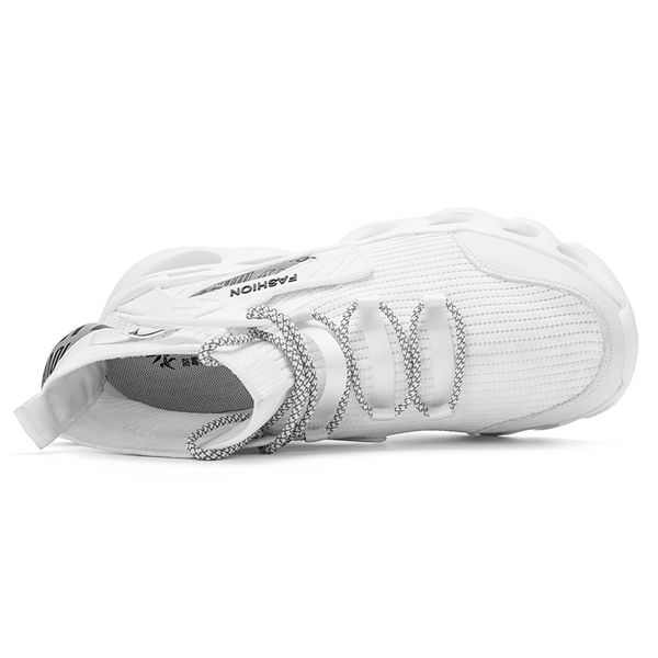 2021 men running shoes black yellow white fashion mens trainers breathable sports sneakers size 39-46 qg, White;red
2021 men running shoes black yellow white fashion mens trainers breathable sports sneakers size 39-46 qg, White;red