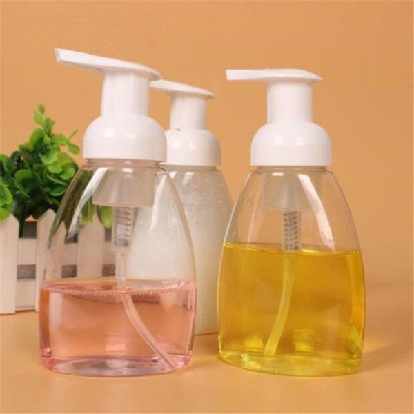 storage bottles & jars 250ml foaming soap pump shampoo dispenser lotion liquid foam bottle container drop
storage bottles & jars 250ml foaming soap pump shampoo dispenser lotion liquid foam bottle container drop