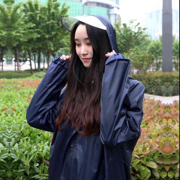 raincoats fashion rainstorm-proof one-piece raincoat long jacket male full body waterproof riding hiking thickening rainco
raincoats fashion rainstorm-proof one-piece raincoat long jacket male full body waterproof riding hiking thickening rainco
