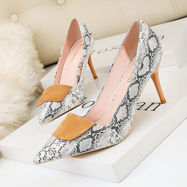 dress shoes 2021 fashion elegant pointed toe heels women pumps ladies for wedding party 899-9, Black
dress shoes 2021 fashion elegant pointed toe heels women pumps ladies for wedding party 899-9, Black