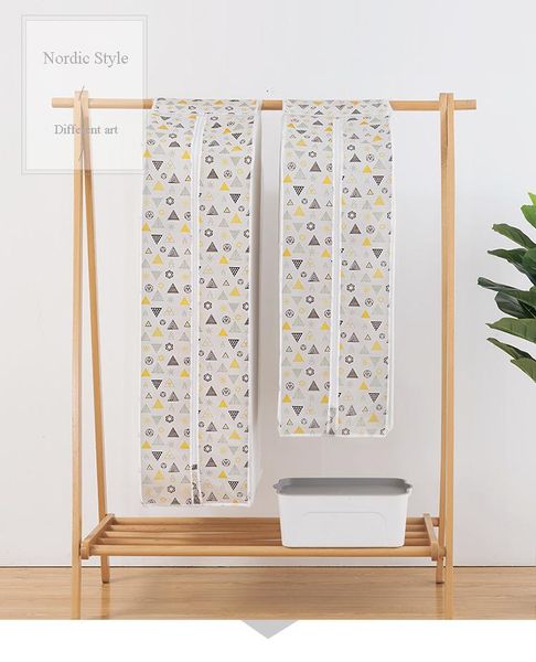 larger clothes hanging dust cover coat suit household receiving bag 4 patterns sizes decorative clothing & wardrobe storage
larger clothes hanging dust cover coat suit household receiving bag 4 patterns sizes decorative clothing & wardrobe storage