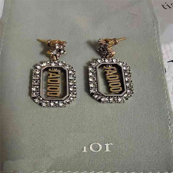 designer jewelry letter brass fashion simple earrings s925 silver needle earrings for women vtpf
designer jewelry letter brass fashion simple earrings s925 silver needle earrings for women vtpf