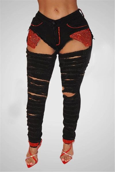 sparkly sequined pockets fashion skinny pants women hollow hole sporty long high waist casual trousers me-q631 women's & capris, Black;white
sparkly sequined pockets fashion skinny pants women hollow hole sporty long high waist casual trousers me-q631 women's & capris, Black;white
