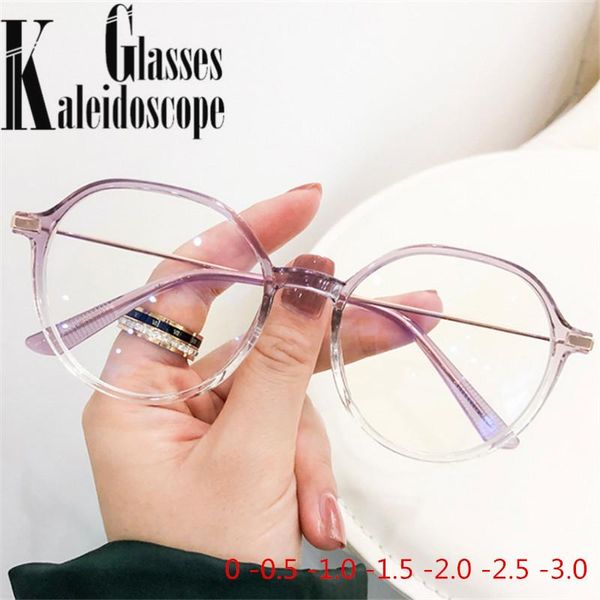anti-blue light finished myopia glasses women men prescription eyeglasses frame student shortsighted diopter -0.5 1.5 2.0 2.5 3 fashion sung, Black
anti-blue light finished myopia glasses women men prescription eyeglasses frame student shortsighted diopter -0.5 1.5 2.0 2.5 3 fashion sung, Black