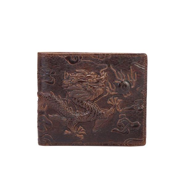 wallets 2021 wallet men's and women's leather dragon tiger pattern 2 fold head mens, Red;black
wallets 2021 wallet men's and women's leather dragon tiger pattern 2 fold head mens, Red;black