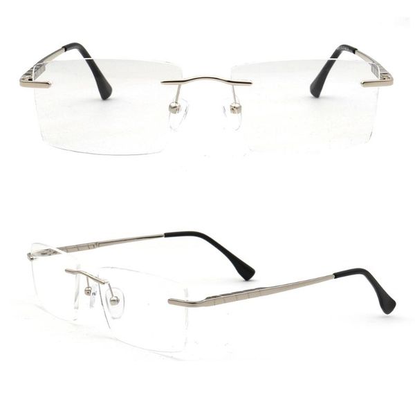 fashion sunglasses frames men square prescription glasses for women rimless business eyeglass classic optical eyewear gold eyeglasses, Black
fashion sunglasses frames men square prescription glasses for women rimless business eyeglass classic optical eyewear gold eyeglasses, Black