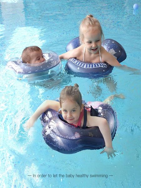 life vest & buoy children swimming ring baby armpit rings 1-6 years old infant inflatable lying pool floater child beach pools toys swim tra 
life vest & buoy children swimming ring baby armpit rings 1-6 years old infant inflatable lying pool floater child beach pools toys swim tra