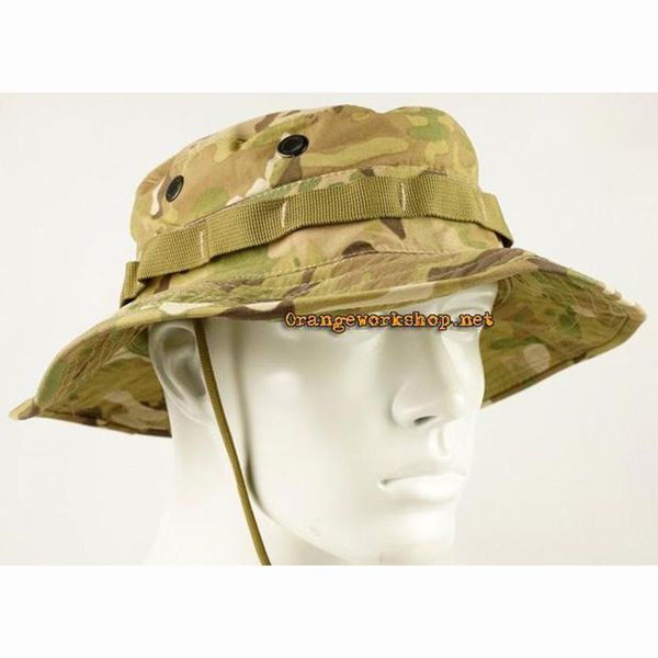 genuine camouflage and breathable charge hat ecwcs benny round brimmed multicam outdoor hats, Black;white
genuine camouflage and breathable charge hat ecwcs benny round brimmed multicam outdoor hats, Black;white