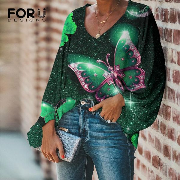 cute 3d butterfly printed women's blouse large size female clothes and blouses for teen girls chiffon shirts &, White
cute 3d butterfly printed women's blouse large size female clothes and blouses for teen girls chiffon shirts &, White