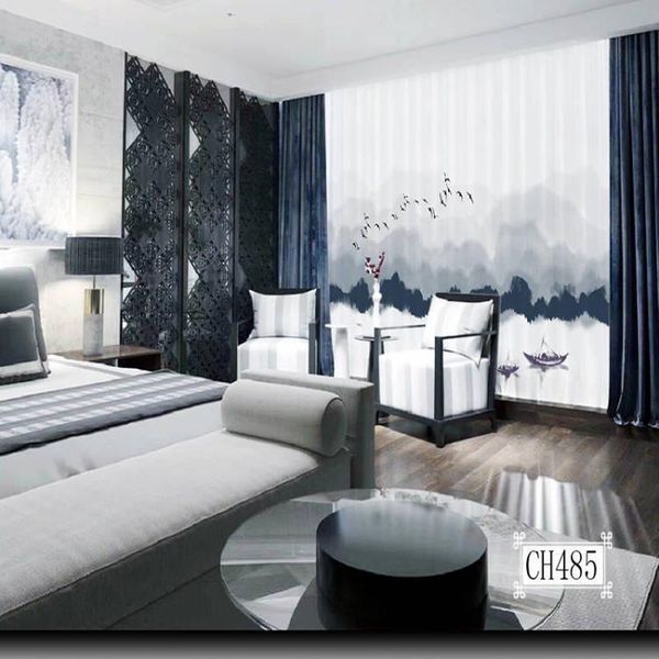 curtain & drapes modern landscape painting window tulle curtains for luxury living room study high-end bedroom famous el balcony 480-
curtain & drapes modern landscape painting window tulle curtains for luxury living room study high-end bedroom famous el balcony 480-