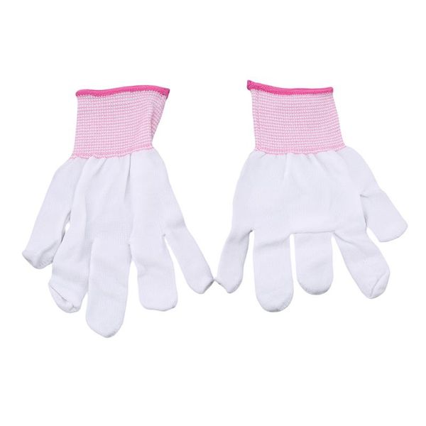 pair nylon quilted gloves for sports machines quilting sewing gardening useful cleaning tools disposable
pair nylon quilted gloves for sports machines quilting sewing gardening useful cleaning tools disposable