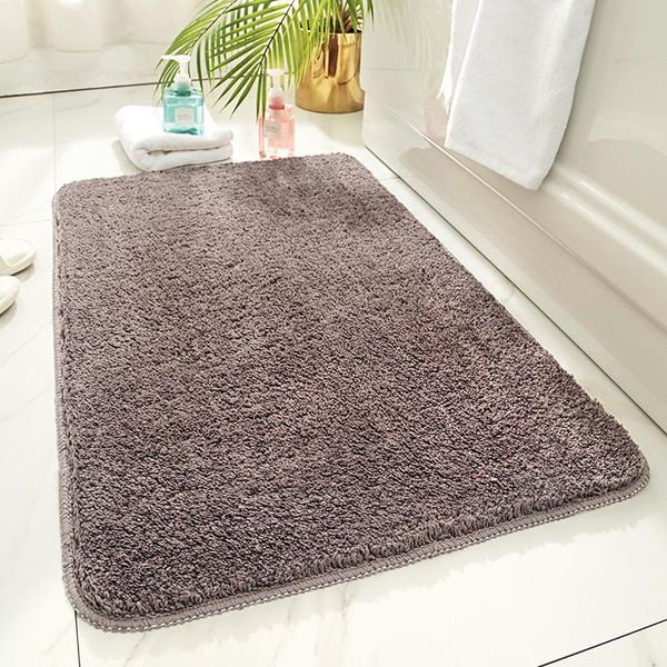 home entrance bedroom carpet bathroom thickened non-slip mat absorbent foot bath mats
home entrance bedroom carpet bathroom thickened non-slip mat absorbent foot bath mats