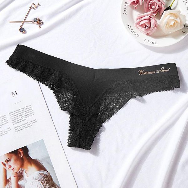 women's panties lace patchwork women intimates fashion striped victory underwear female cotton comfort high waist lingerie briefs, Black;pink
women's panties lace patchwork women intimates fashion striped victory underwear female cotton comfort high waist lingerie briefs, Black;pink