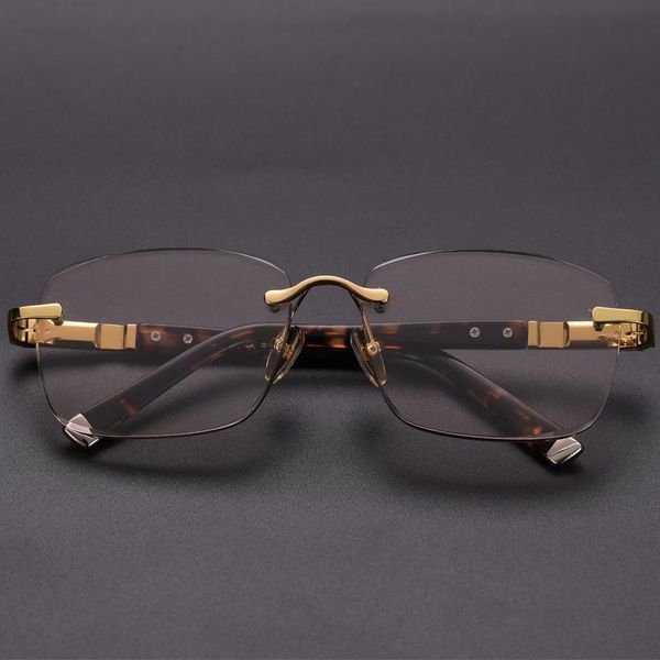 sunglasses luxury glass ladies acetate frame rimless men stone lens anti scratch brand designer vintage eyewear, White;black
sunglasses luxury glass ladies acetate frame rimless men stone lens anti scratch brand designer vintage eyewear, White;black
