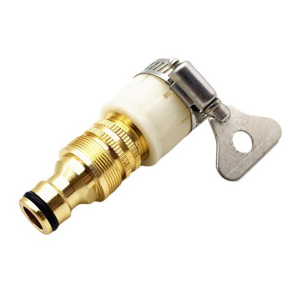 watering equipments universal hose adapter kitchen connectors threaded faucet connector fittings for car washing garden lawn farm irrigation
watering equipments universal hose adapter kitchen connectors threaded faucet connector fittings for car washing garden lawn farm irrigation