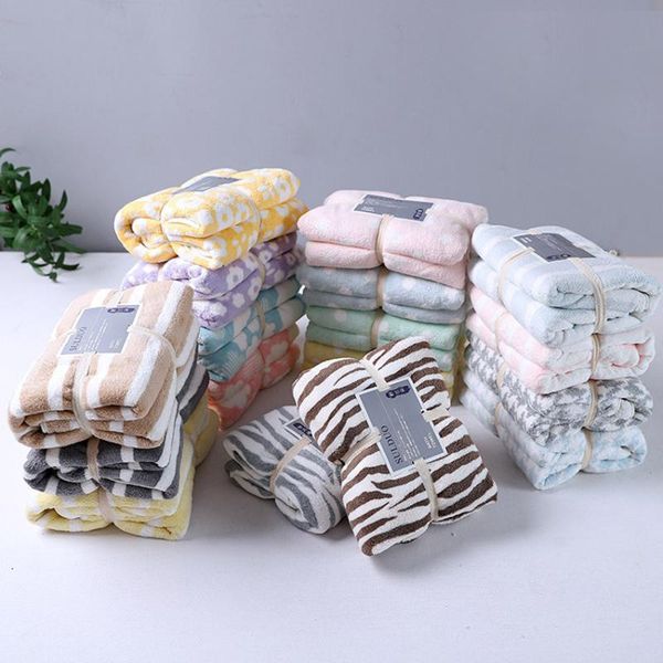towel 2pcs microfiber fabric set plush bath face hand quick dry towels for kids super absorbent
towel 2pcs microfiber fabric set plush bath face hand quick dry towels for kids super absorbent
