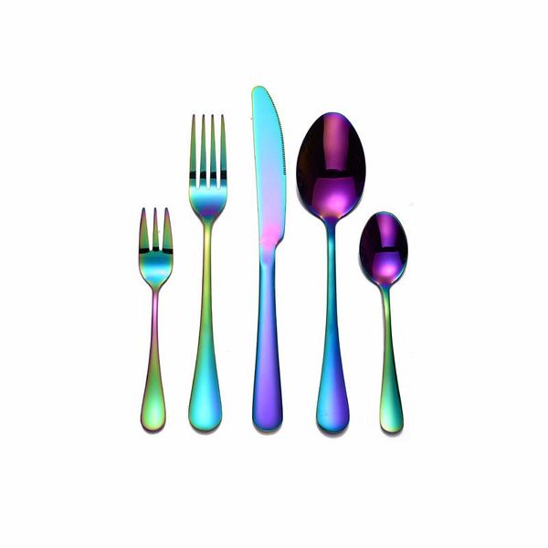 dinnerware sets tableware stainless steel cutlery set fork spoons knives dinner 5pcs eco friendly
dinnerware sets tableware stainless steel cutlery set fork spoons knives dinner 5pcs eco friendly