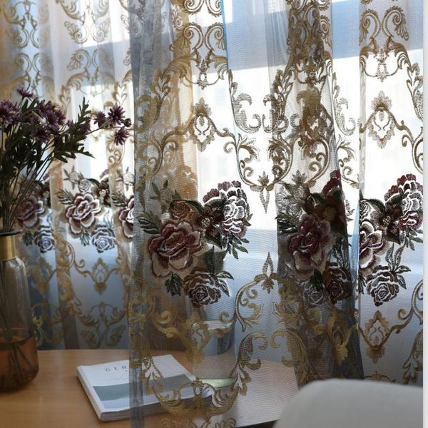 curtain & drapes european stylecurtains for living dining room bedroom embroidery baywindow curtaintulle finished productcustomization
curtain & drapes european stylecurtains for living dining room bedroom embroidery baywindow curtaintulle finished productcustomization