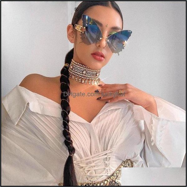 sunglasses aessoriessunglasses fashion women personalized butterfly metal frame eyeglasses men colorf glasses internet celebrity recommend d, White;black
sunglasses aessoriessunglasses fashion women personalized butterfly metal frame eyeglasses men colorf glasses internet celebrity recommend d, White;black