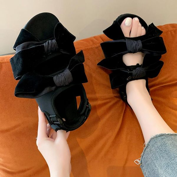 sandals low woman leather soft shoes suit female beige 2021 summer espadrilles platform all-match low-heeled flat gladiator fash, Black
sandals low woman leather soft shoes suit female beige 2021 summer espadrilles platform all-match low-heeled flat gladiator fash, Black