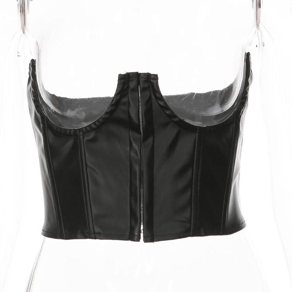 belts fresh simple patchwork wide waist belt sleeveless curver shaper corset spring summer women streetwears outfits, Black;brown
belts fresh simple patchwork wide waist belt sleeveless curver shaper corset spring summer women streetwears outfits, Black;brown