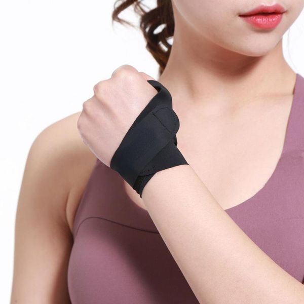 elbow & knee pads 1pcs adjustable wrist splint brace thumb support stabilizer finger protector sports fitness guard health care hand, Black;gray
elbow & knee pads 1pcs adjustable wrist splint brace thumb support stabilizer finger protector sports fitness guard health care hand, Black;gray